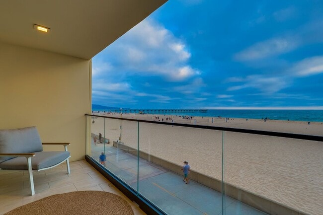 Foto del edificio - 1510 The Strand