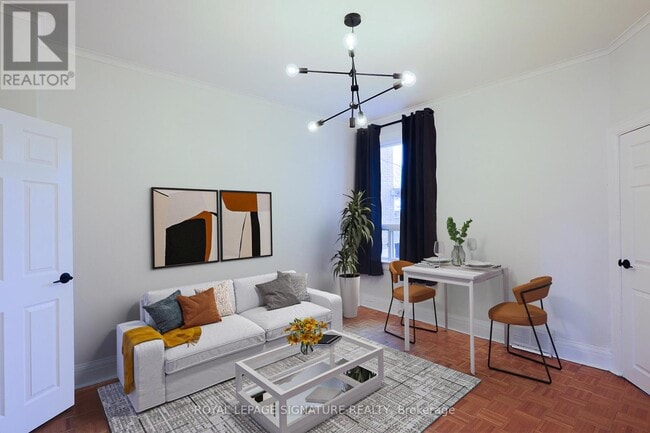 Photo du bâtiment - 1149 Dufferin St