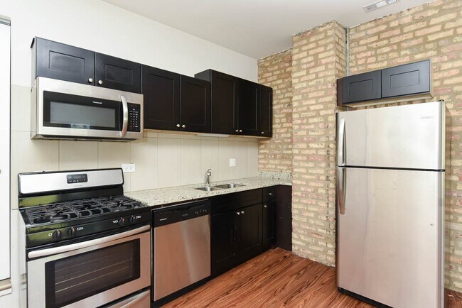 Foto del edificio - 3550 W Lawrence Ave