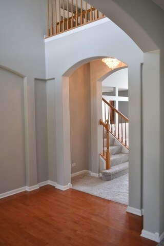 Building Photo - 2332 Barrett Dr