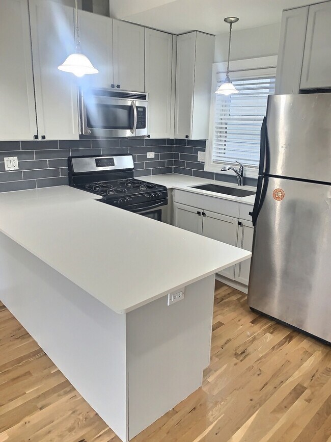 Building Photo - 4405 N Damen Ave.