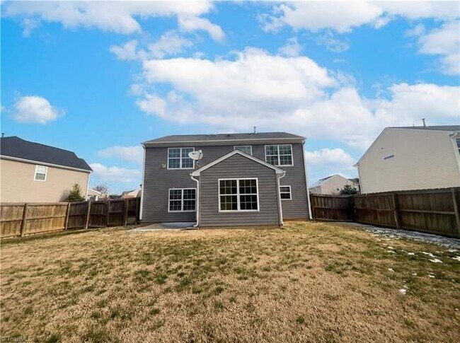 Foto del edificio - 2518 Macleod St