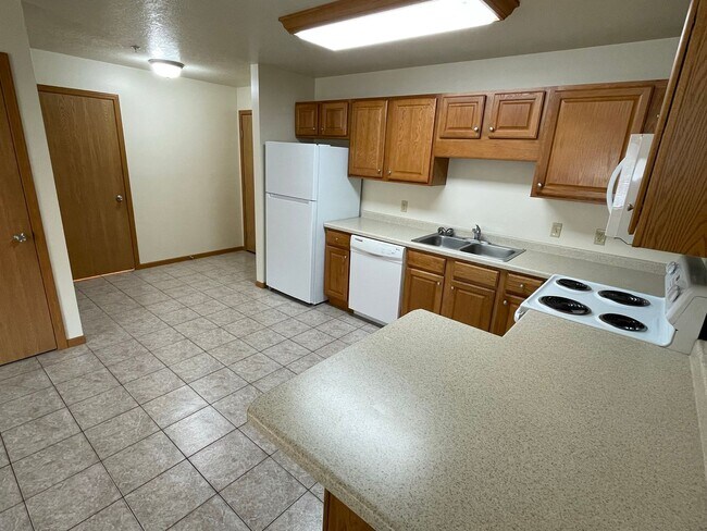 Foto del interior - Halfway Creek Apartments