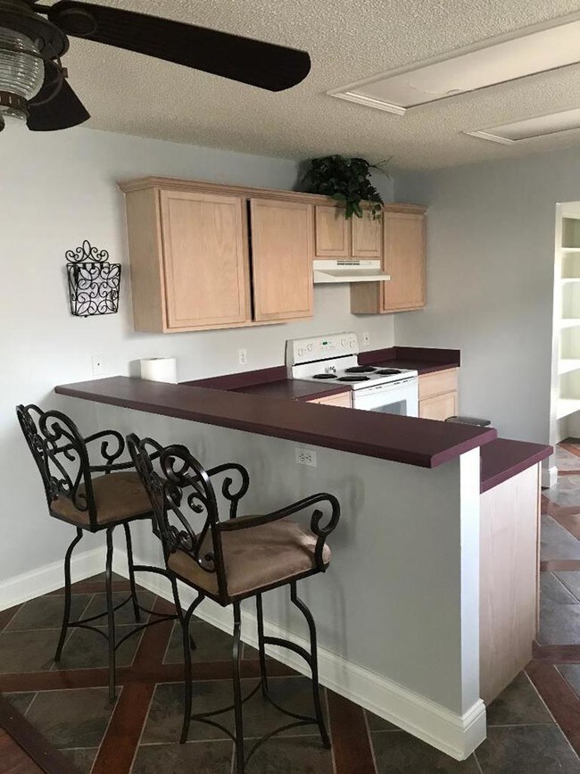 Foto del edificio - 3805 Wimberley St