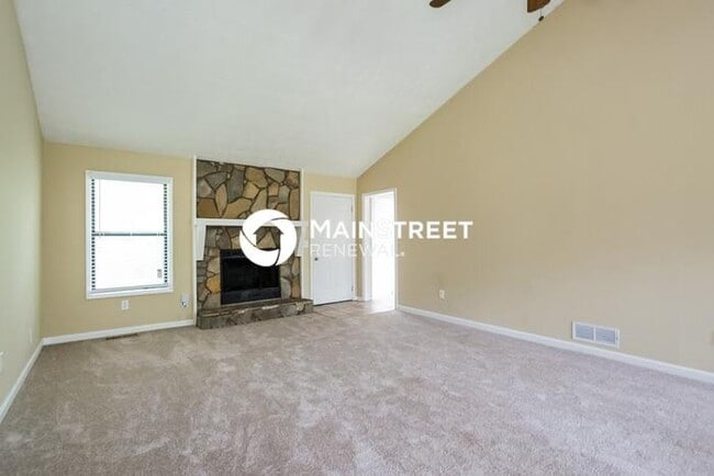 Building Photo - 4 Bedroom Pet-Friendly Home in Marietta, G...