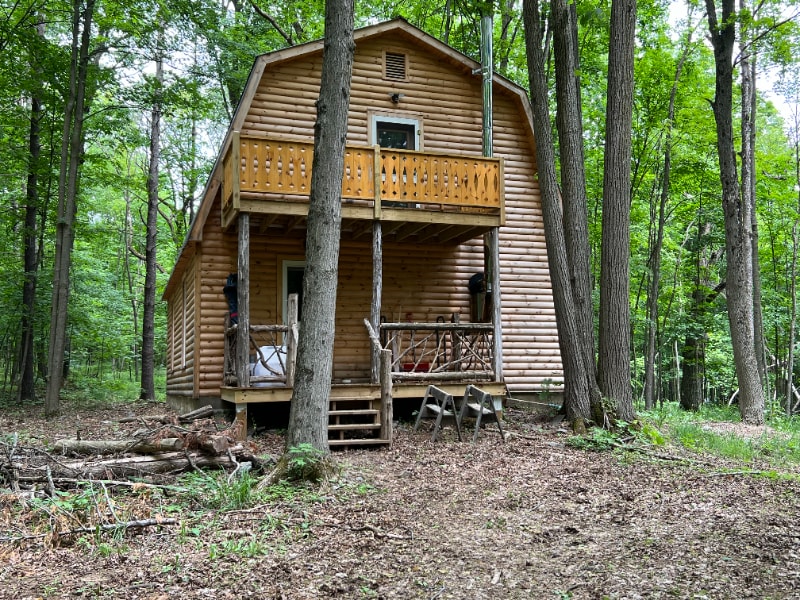 Photo - 24 Lake Shore Rd (Essex, NY)
