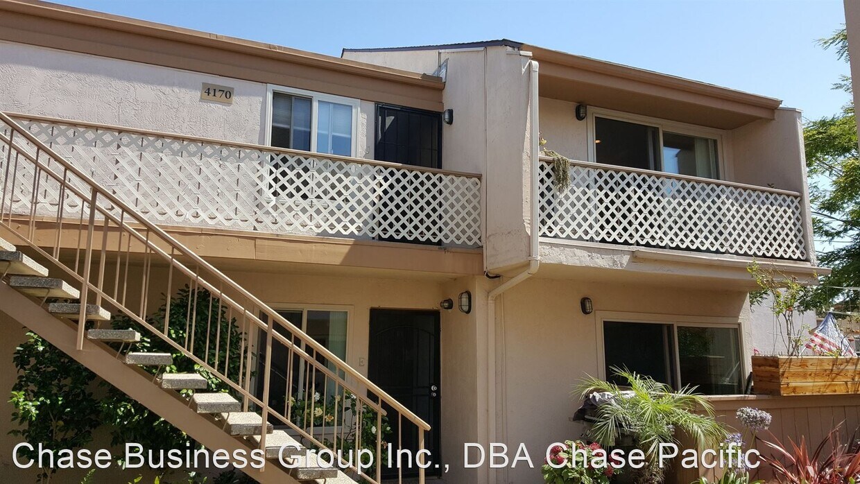 Primary Photo - 2 br, 2 bath House - 4170 Mt. Alifan Place #J