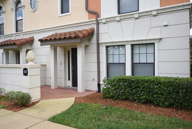 Building Photo - 4817 San Marino Circle