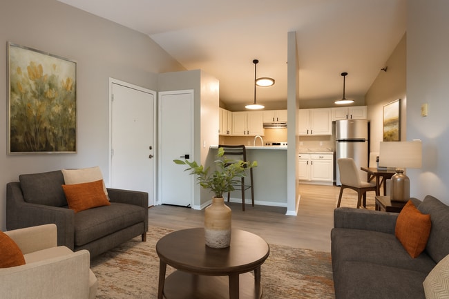 Foto del interior - Biscayne Apartments