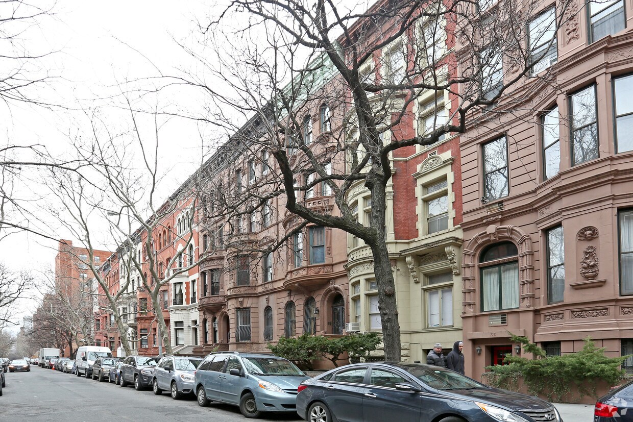Foto del edificio - 37 W 88th St