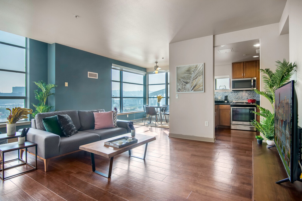 Foto principal - Edgewater, 355 Berry St