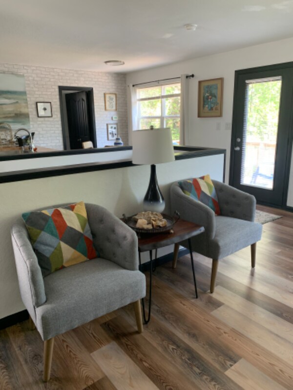 Foto del edificio - 112 McCurry Terrace