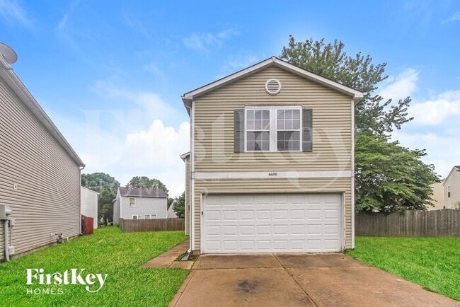 Building Photo - 6606 Black Antler Dr