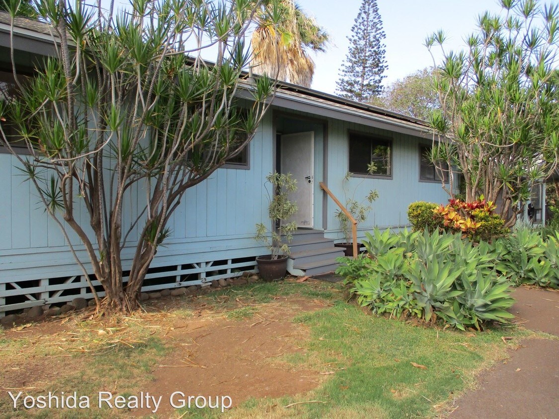 Primary Photo - 161 Lanakila Pl