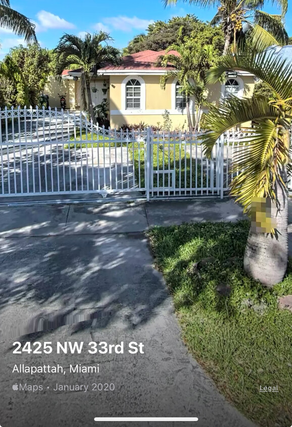 Foto principal - 2425 NW 33rd St