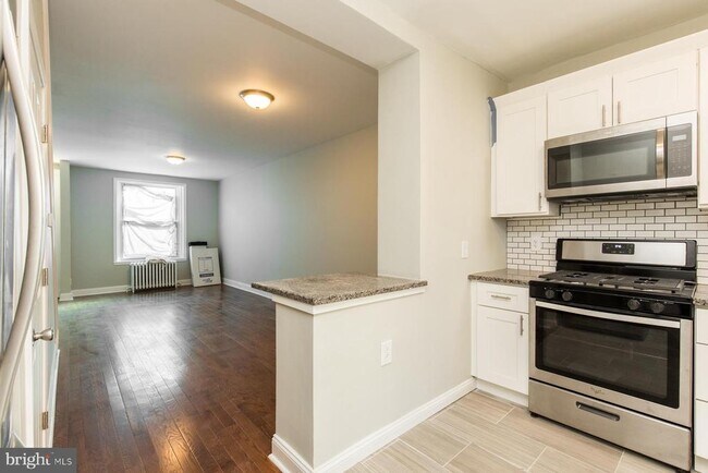 Foto del edificio - 1510 S Dover St