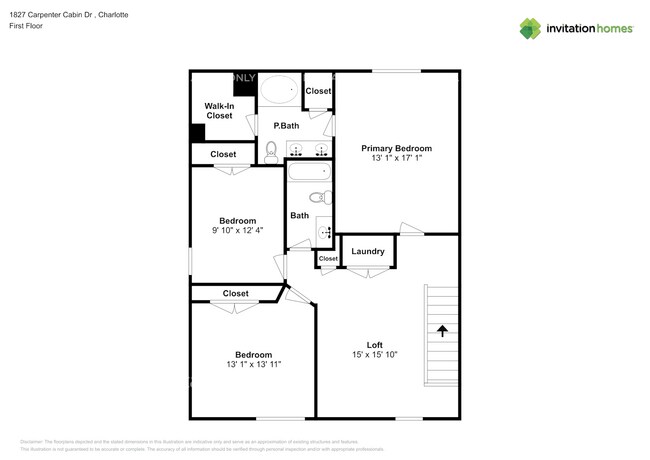 Foto del edificio - 1827 Carpenter Cabin Dr