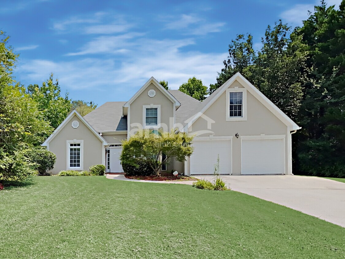 Primary Photo - 1525 Jade Cove Drive