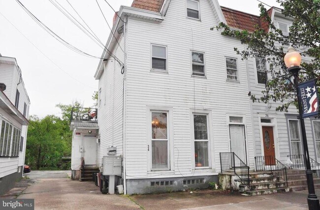 Foto del edificio - 34 Washington St