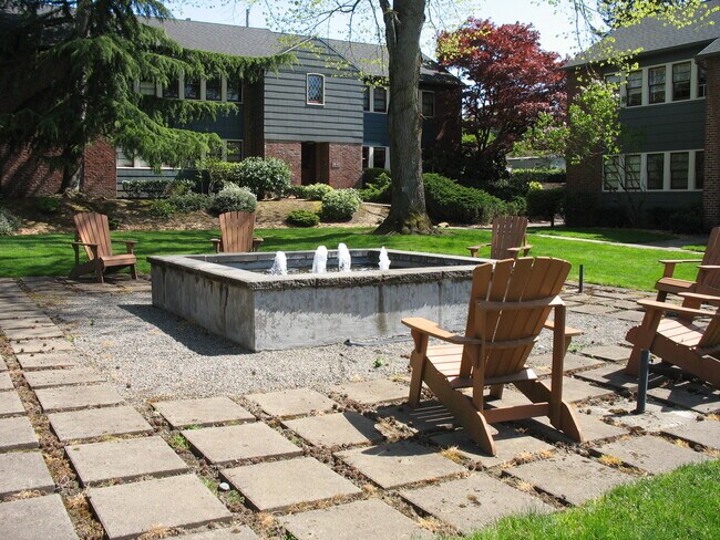 Foto del edificio - North Mt Tabor one bedroom Condo. Immaculate condition!