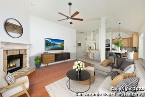 Foto del edificio - 1414 Camden Cove