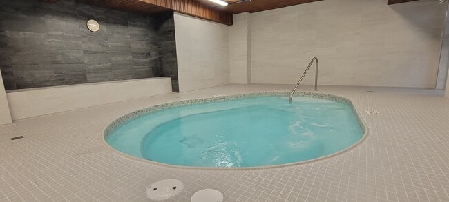 Photo du bâtiment - The Ogilvie Towers