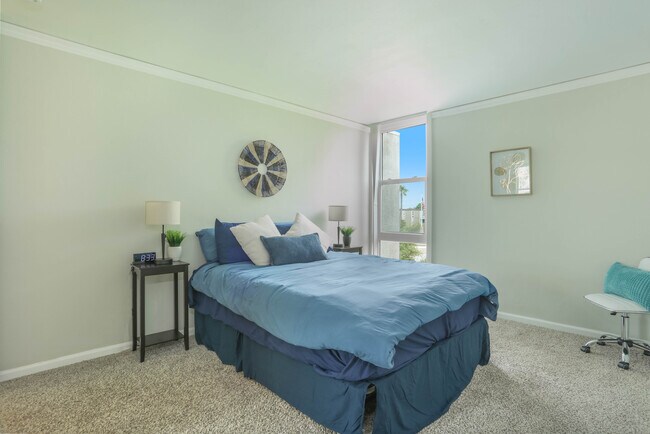 Foto del edificio - 3050 Rue D’Orleans