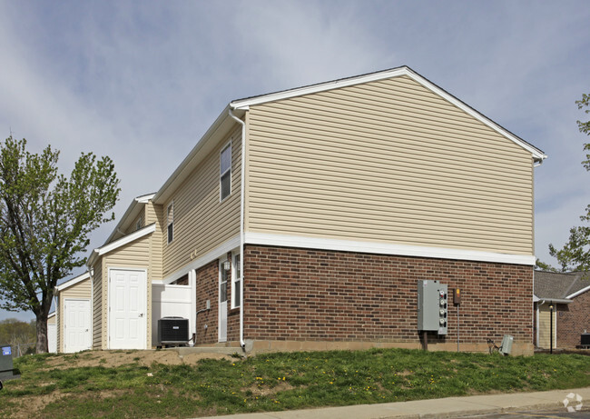 Foto del edificio - Lawrenceburg Village