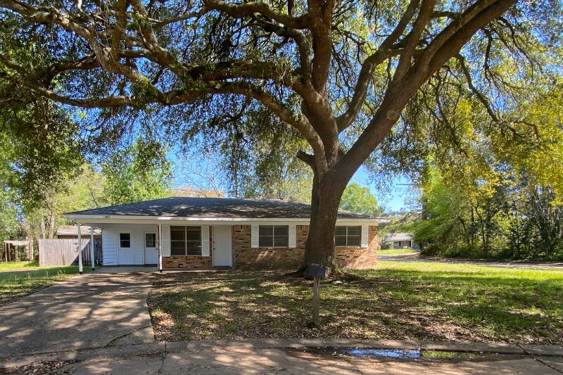 509 Lula Ln, Alexandria, LA 71303 House Rental in Alexandria, LA