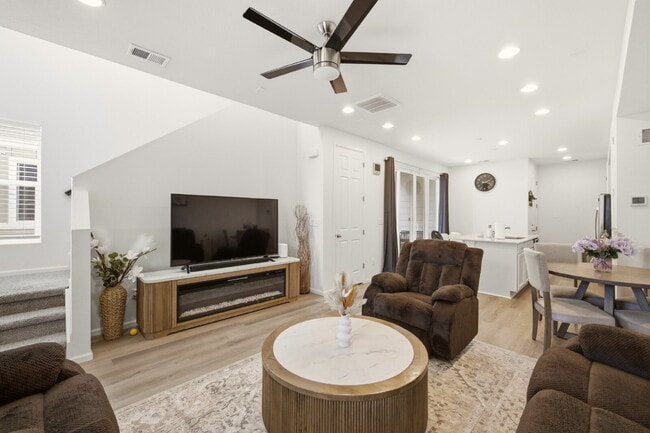 Photo - HALF OFF FIRST MONTHS RENT!  Stunning Like-New Copperleaf Home | 3 Bedrooms, 2.5 Baths, Two-Car G...