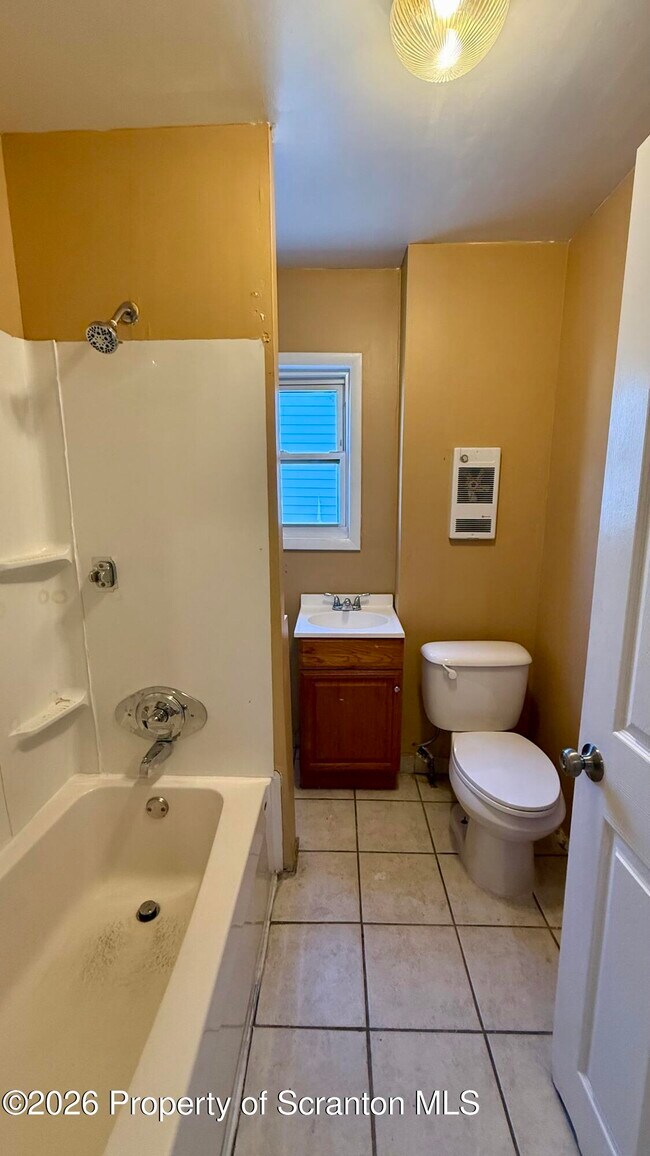 Foto del edificio - 118 St Frances Cabrini Ave