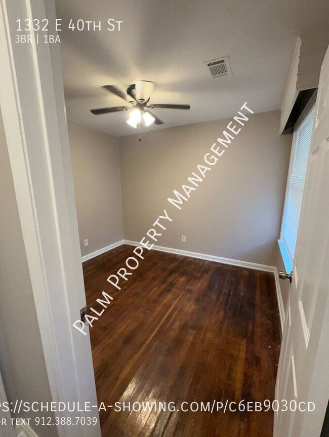 Foto del edificio - 1332 E 40th St
