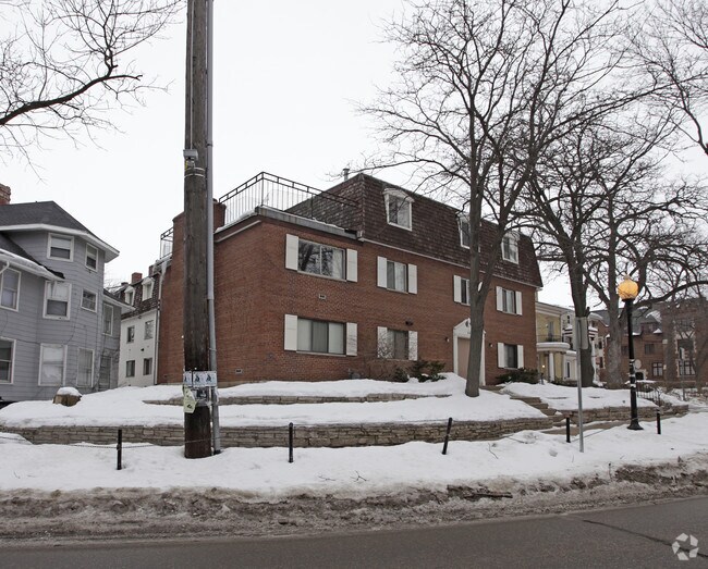 240 Langdon St, Madison, WI 53703 Apartments Madison, WI