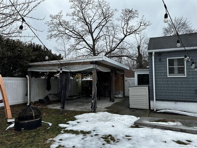 Foto del edificio - 5 Bristol St