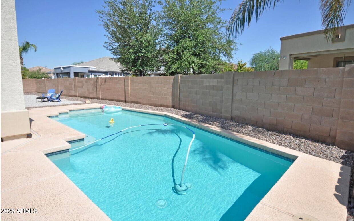 Foto principal - 3530 E Los Altos Rd