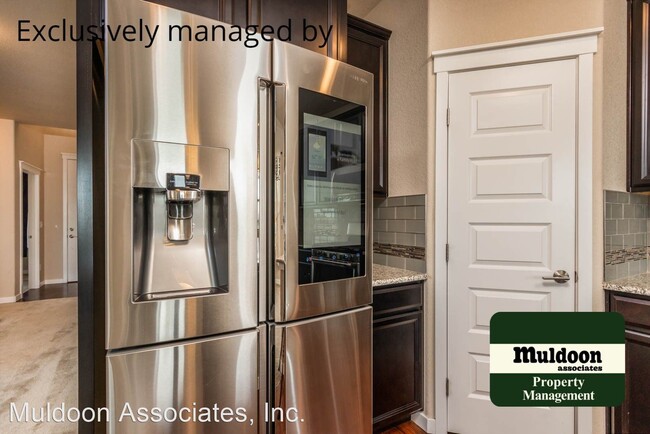 Foto del edificio - 6 br, 4 bath House - 4137 Notch Trail