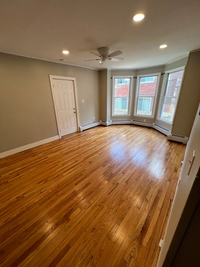 Living Room - 61 Whitmore St