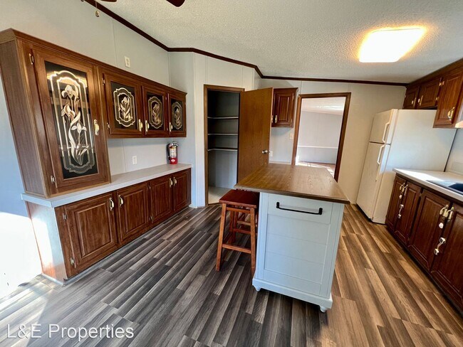 Building Photo - 3 br, 2 bath House - 114 Ridgecrest Drive