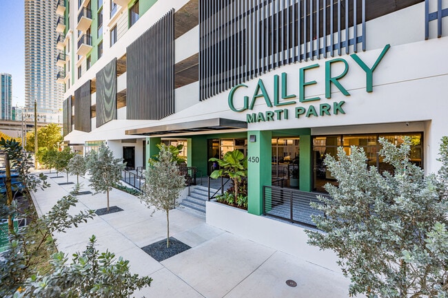 Building Photo - Gallery Marti Park