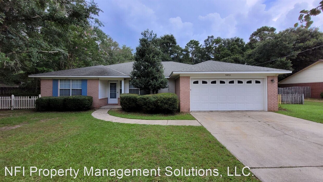 Primary Photo - 3 br, 2 bath House - 5852 Ibis Road