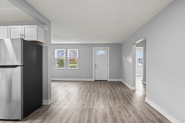 Foto del edificio - 3614 Linneman St