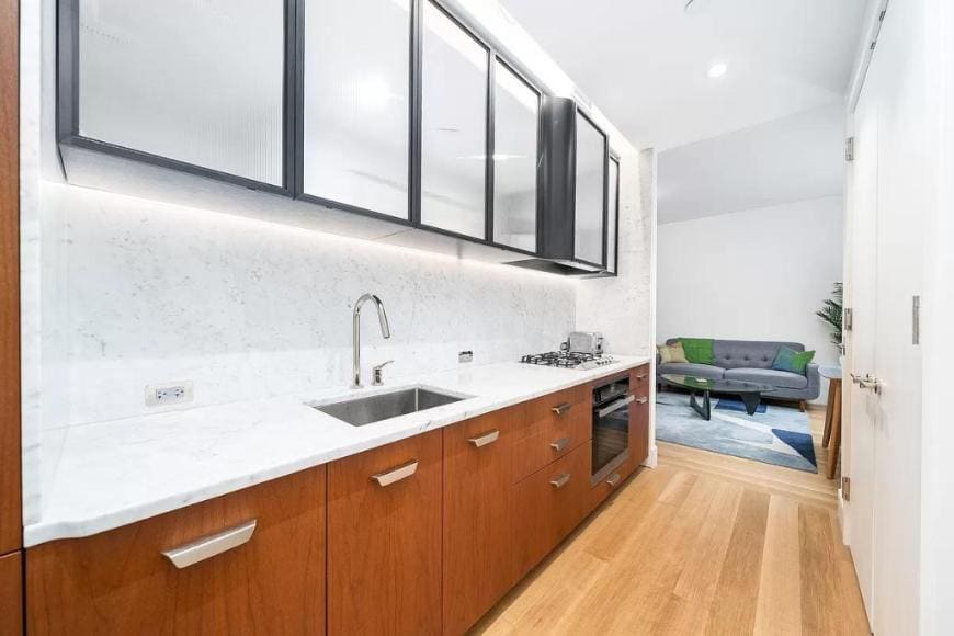 Primary Photo - 1 bedroom in New York NY 10012