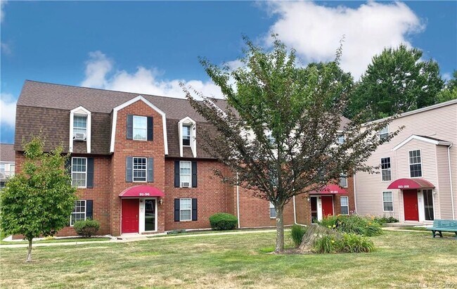 Foto del edificio - 93 Heather Ridge