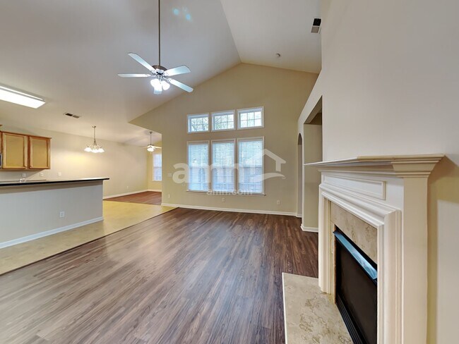 Building Photo - 5243 Centennial Hill Dr NW