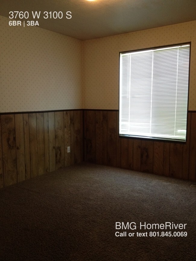 Building Photo - 3760 W 3100 S