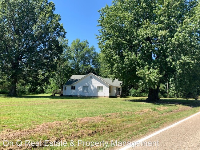 Building Photo - 3 br, 1 bath House - 2177 CR 601 Greene Road