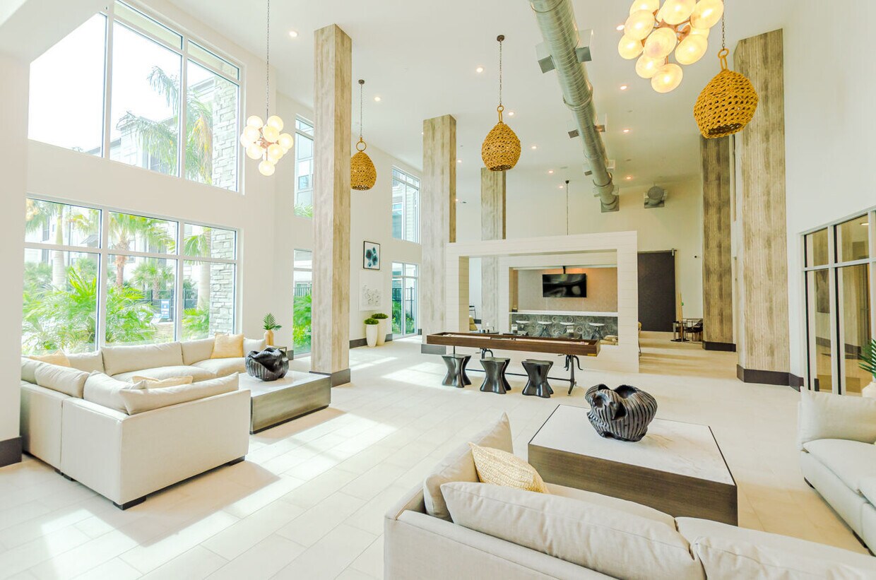 Cortland Satori 3110 Grand Ave Pinellas Park, FL Apartments for