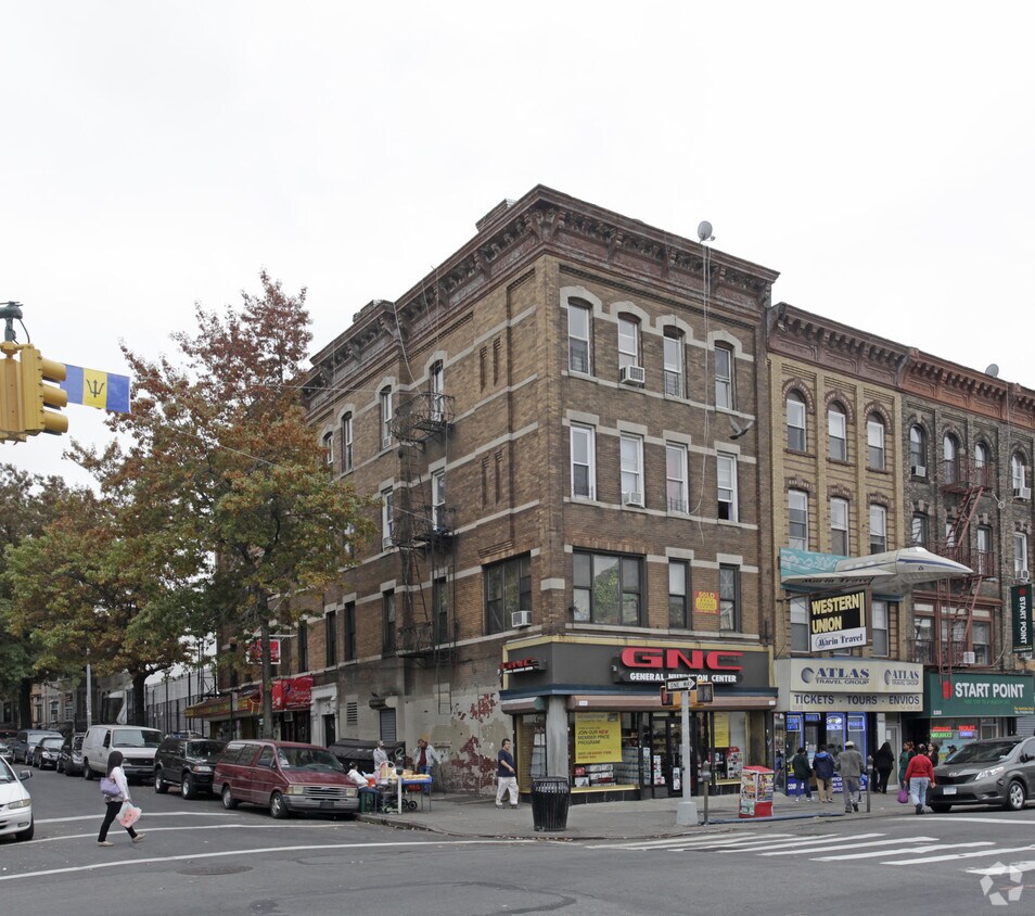 Primary Photo - 5301 5th Ave