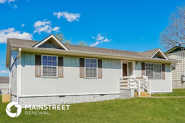 Building Photo - 528 Lamplighter Ln