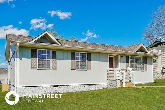 Foto del edificio - 528 Lamplighter Ln